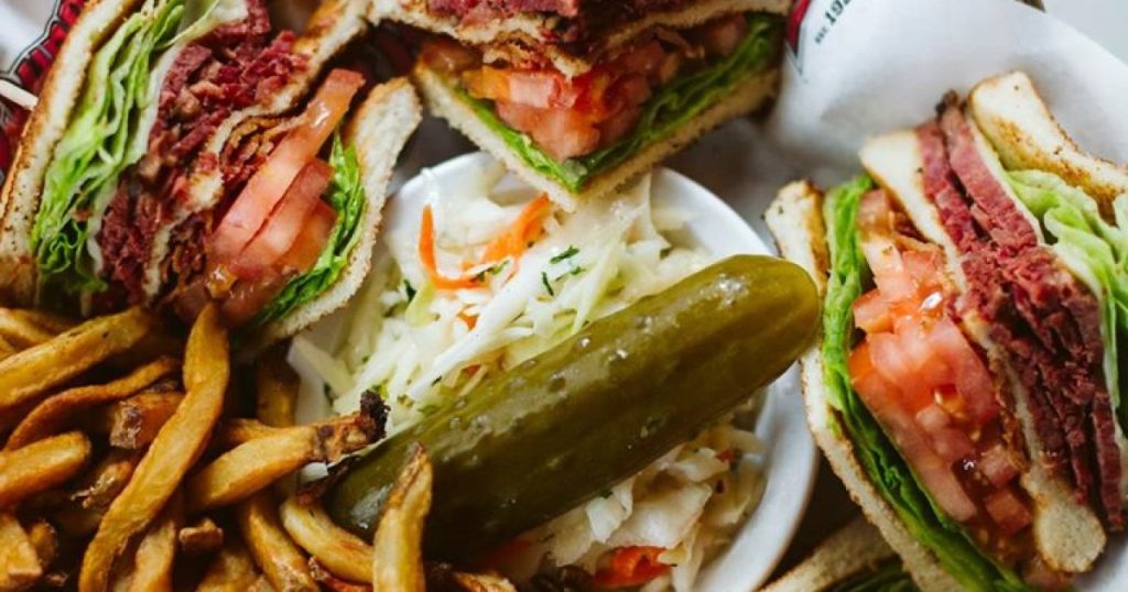 The Essential Whole Pickle: Fresh & Crunchy Applications