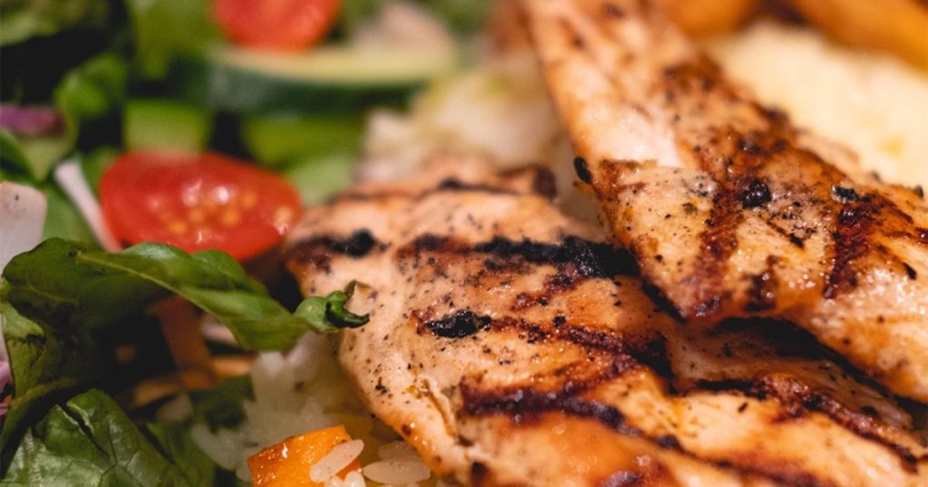 Where to Eat the Best Grillades in Montreal