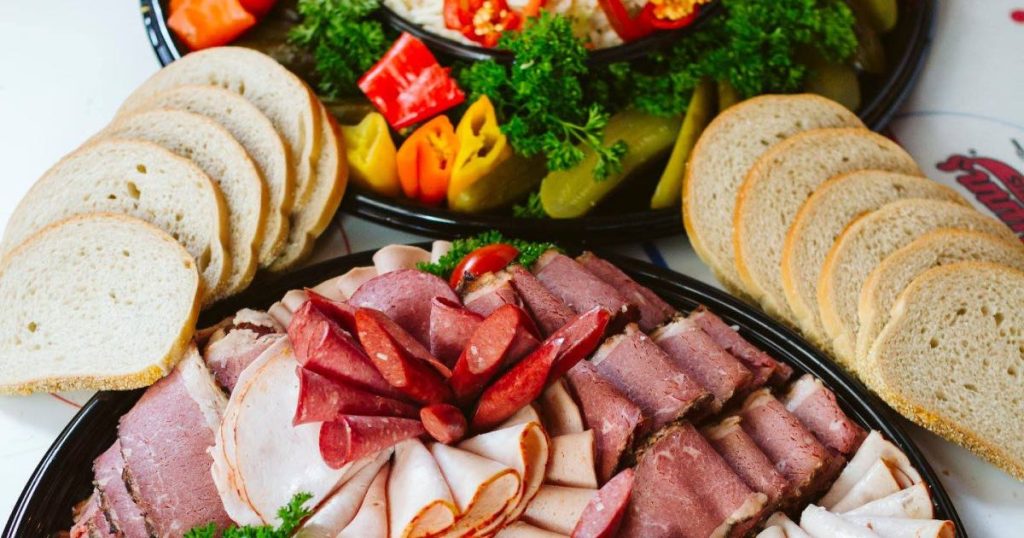 What Exactly is Rye Bread?