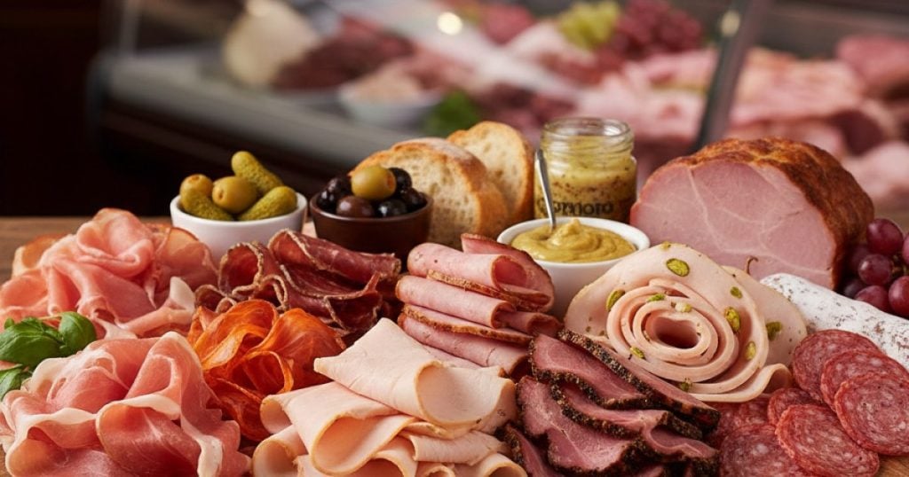 What is Deli Meat? A Guide to the Best Options in Montreal