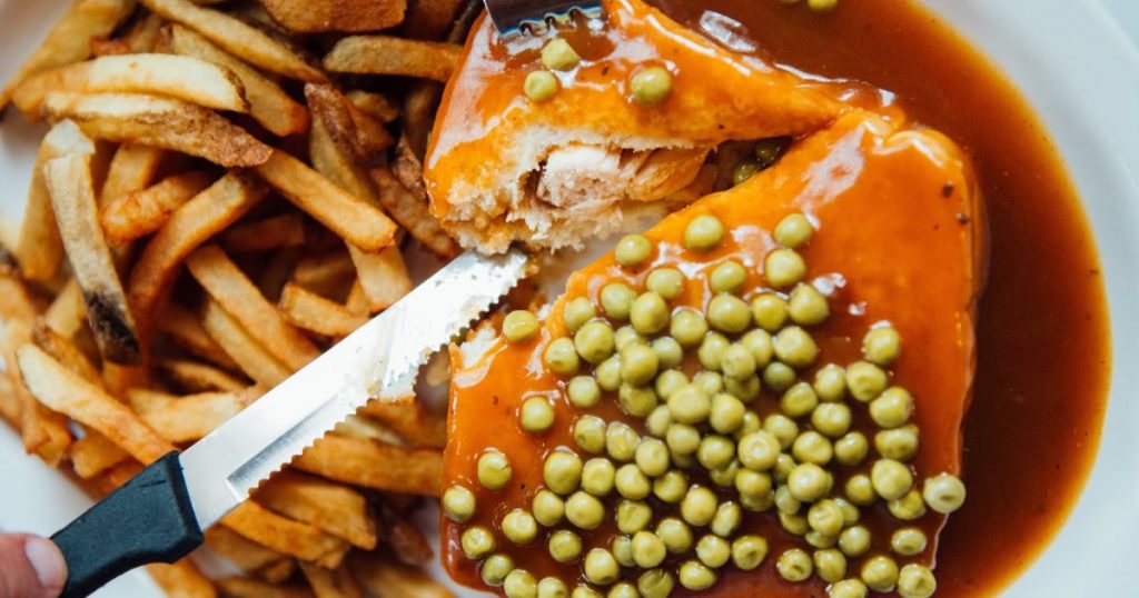 The Perfect Combo: The Smoked Meat Bagel