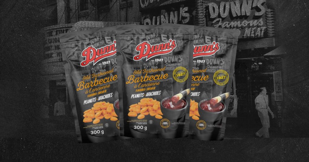 The Foundation of a Montreal Icon