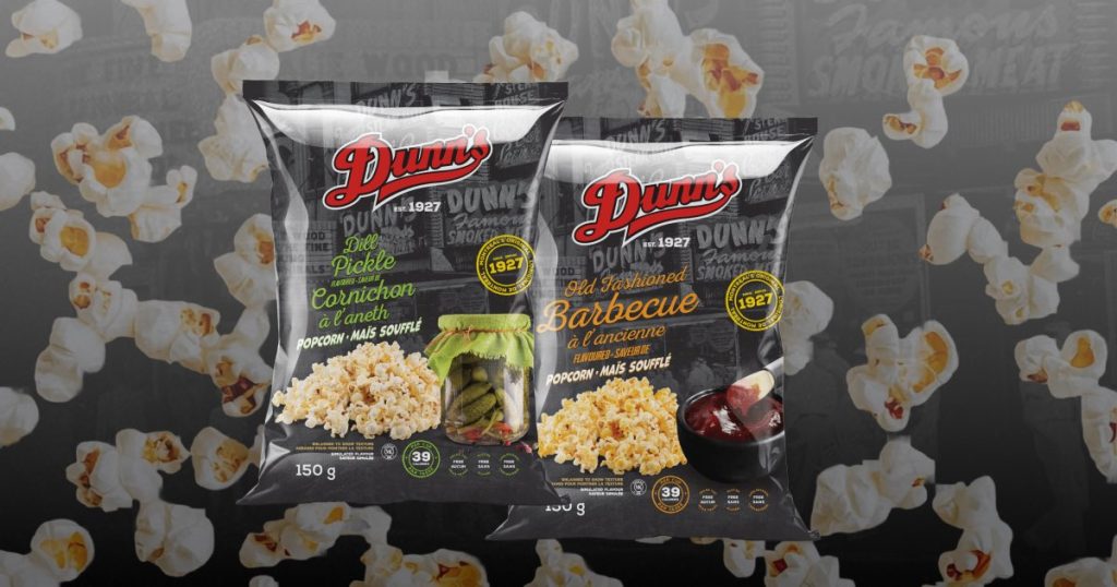 The Secret Behind the Crunch