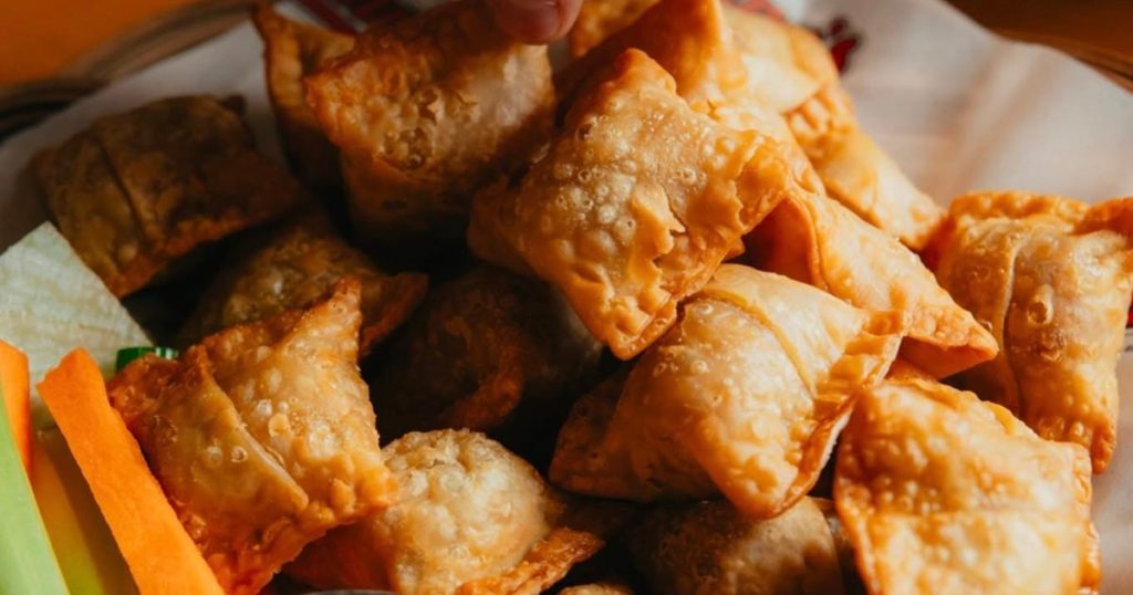 The Pro Tip: Upgraded Potato Skins