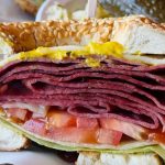 Dunn’s Famous sandwich menu