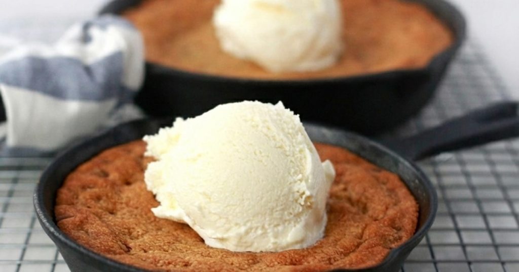 Why Ice Cream is Mandatory