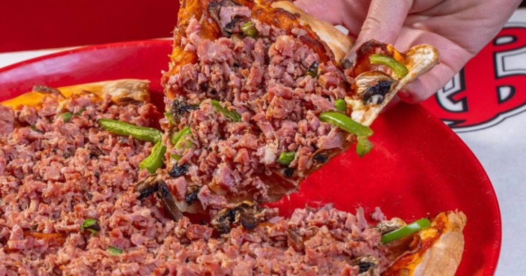 When Is Montreal Smoked Meat Considered Not Halal?