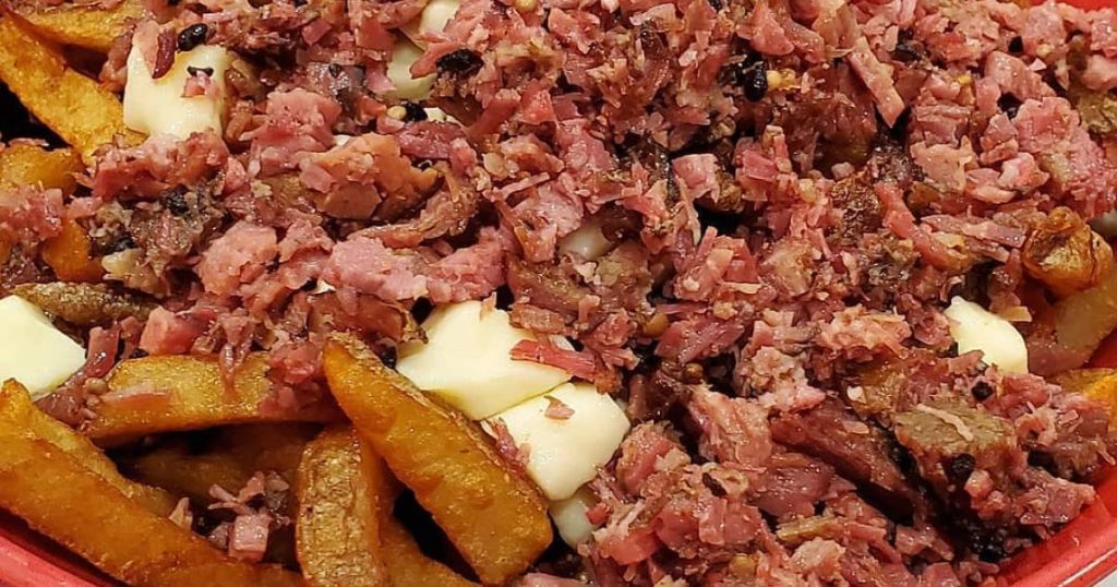 The Final Customization