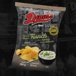 ranch-flavored kettle chips in Canada