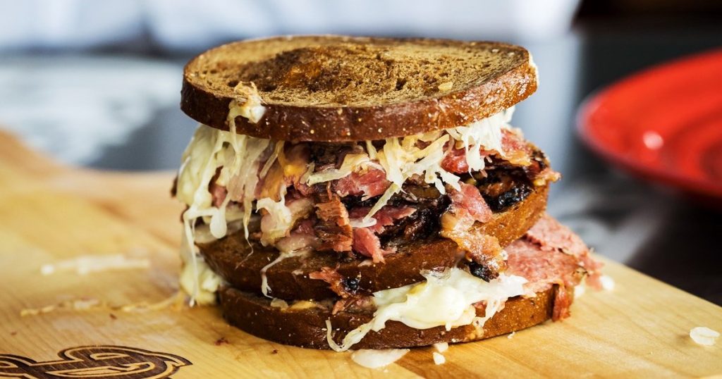 3-2-1 smoking method