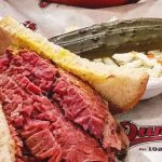 Eat the Best Montreal Smoked Meat Sandwich