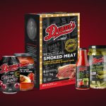 Dunn’s Famous smoked meat retail products