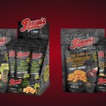 Dunn’s BBQ vs Dill Pickle peanuts