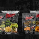 Dunn’s Famous movie night snacks