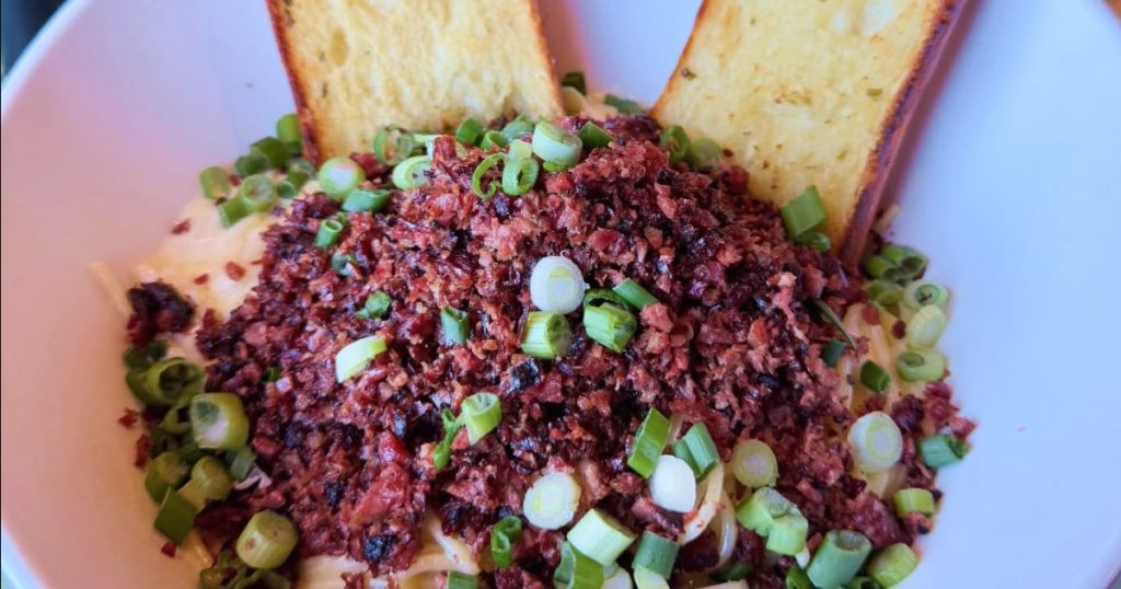 Expanding Your Horizons with Dunn’s Famous Recipes