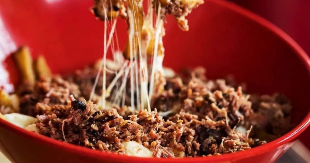 Why Dunn’s is the Destination