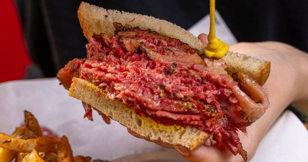 Fatty vs Lean Smoked Meat: What to Choose