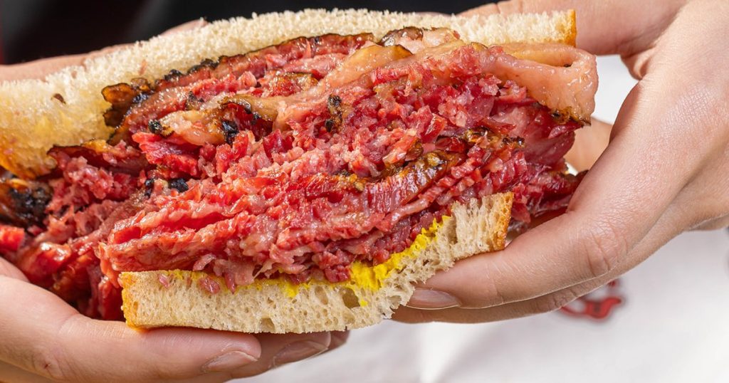 The Perfectly Tender Profile: The Gold Standard