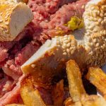 prevent overcooking Montreal smoked meat