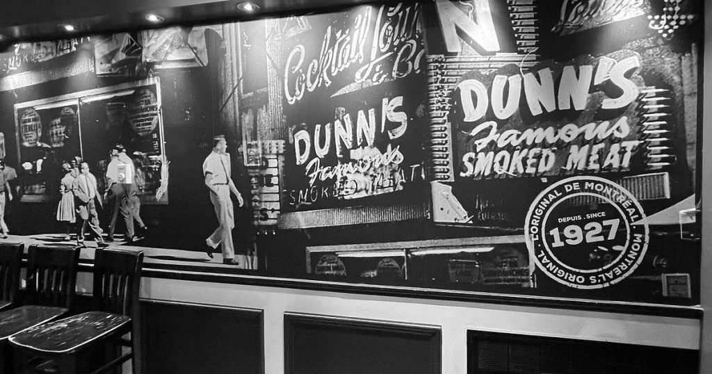 How to Order Montreal Smoked Meat Like a Local