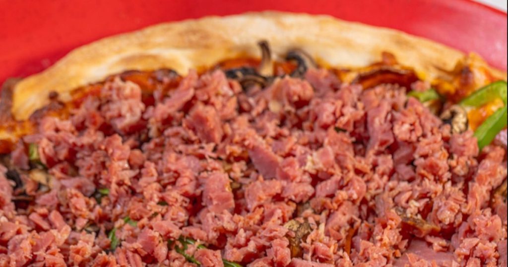 The Three Steps of the Smoking Process