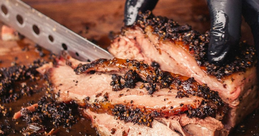 The Rules of the Kitchen: Why the Front of the Cow Matters