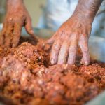 science of curing smoked meat