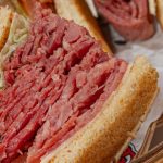 Jewish brisket traditions