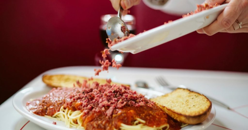 The Smoked Meat Club