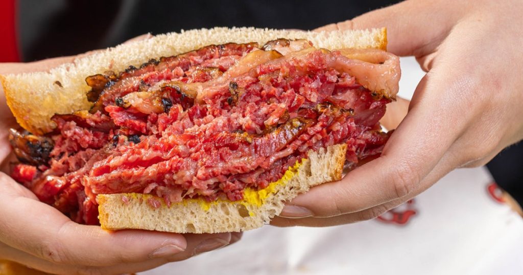 Structural Integrity and the Perfect Bite