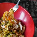 quick meals in Montreal