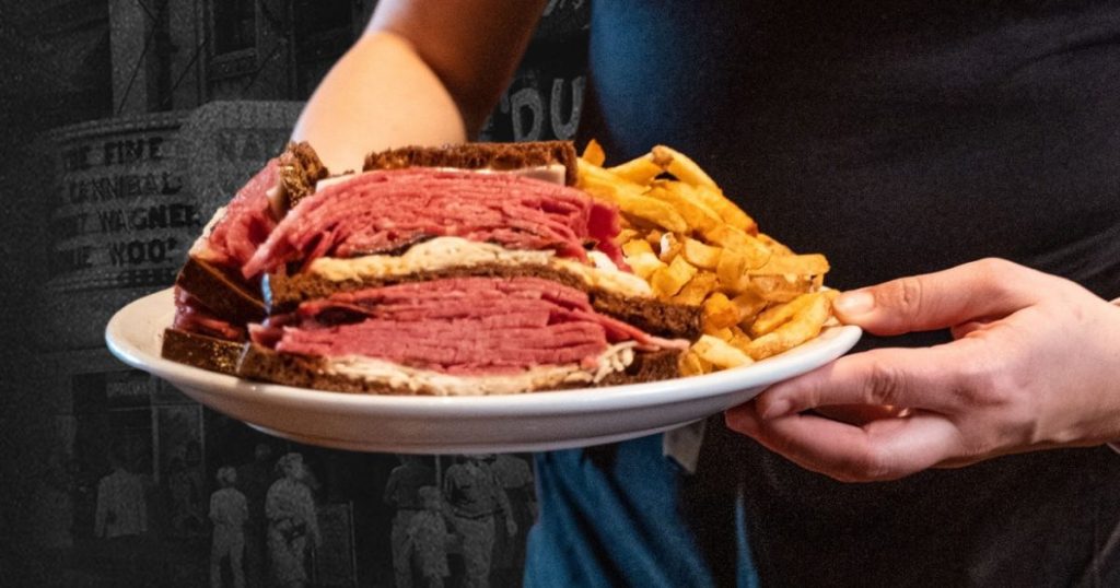 affordable catering Montreal