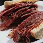Montreal smoked meat facts