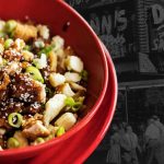 General Tao Poutine