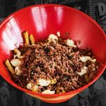 What is Poutine?