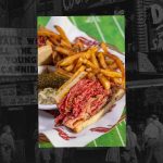 reheating smoked meat juicy