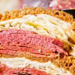 Montreal food bucket list