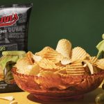 Dill Pickle Chips in Canada